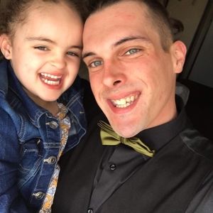 Meet your Posher, David